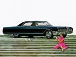 Buick Electra 225 Custom Sport Coupe 1966 года